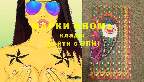 кокс Баксан